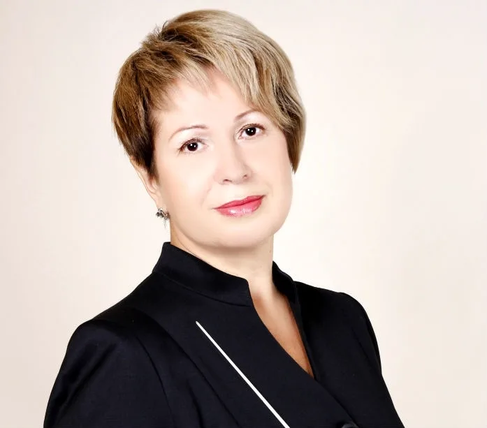 Базалева Наталья Владимировна