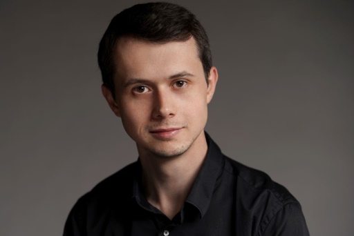 Сычев Роман Андреевич